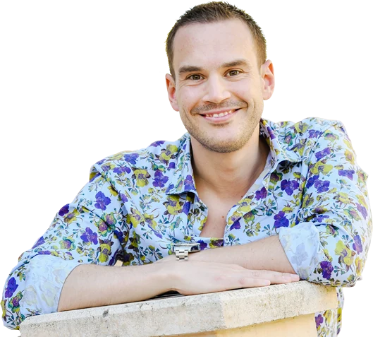 Andreas Brenner